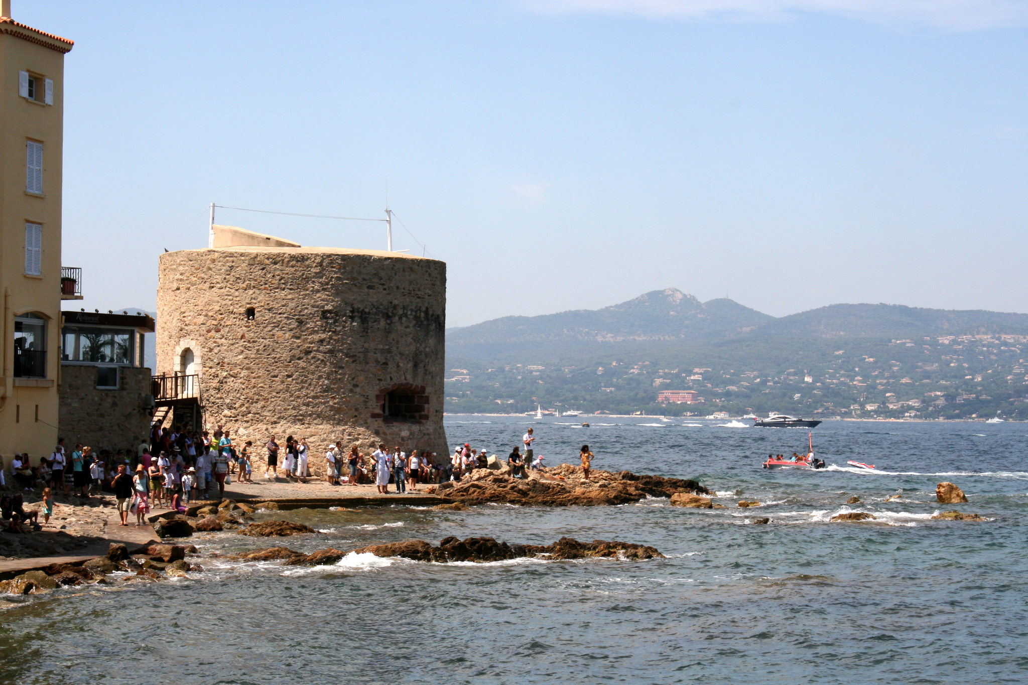 Saint Tropez